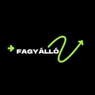 Fagyálló