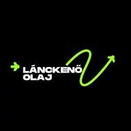 Lánckenő olajok