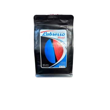 LUBRESSO BLEND 250 GR PRÉMIUM SZEMESKÁVÉ