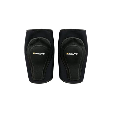 ASESSO Hosszított térdvédő 3XL
