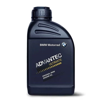 BMW ADVANTEC ULTIMATE 5W-40 1L