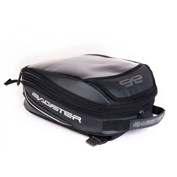 Bagster Black Tank bag ROADER EVO Black (Ta