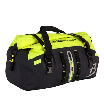 Bagster Black/FLUO Saddlebag EAGLE