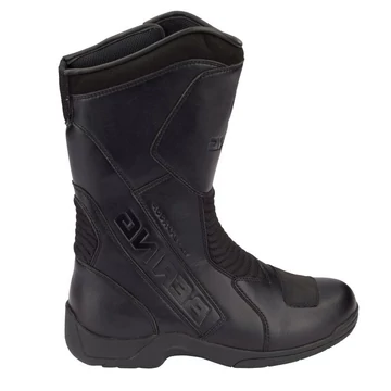 BERING T41 X-TOURER motoros csizma, fekete