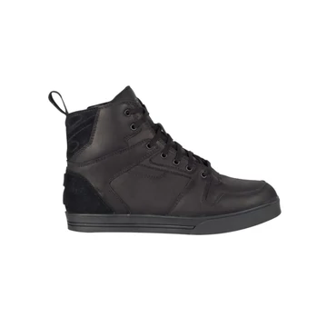 BERING SKYDECK 2 MOTOROS CIPŐ, FEKETE 41