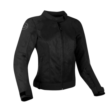 BERING T0 LADY NELSON motoros textildzseki,