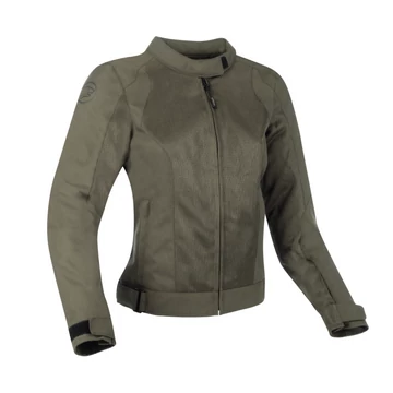 BERING LADY NELSON T0 MOTOROS TEXTILDZSE KI, KEKI