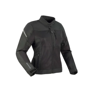BERING T1 LADY OZONE motoros textildzseki,F