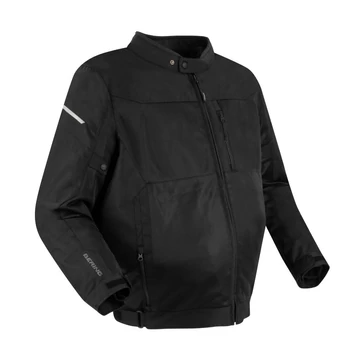 BERING WL OZONE KING SIZE motoros textilDZS