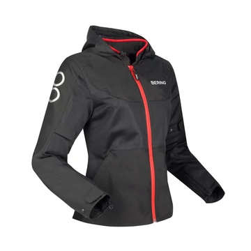 BERING  T0 LADY PROFIL motoros textildzseki
