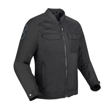 BERING  4XL RAFAL motoros textildzseki,FEKE