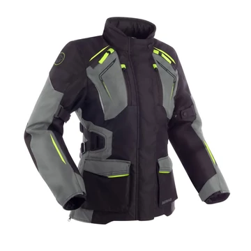 BERING T0 LADY VISION motoros textilkabát