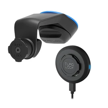 QUADLOCK CAR MOUNT (V5) - telefontartó autóba