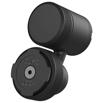 QUADLOCK VENT CAR MOUNT - autós tartó szellőzőnyílásba