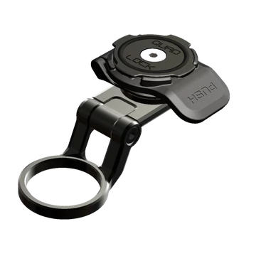 QUADL STEM CAP MOUNT ADJUSTABLE