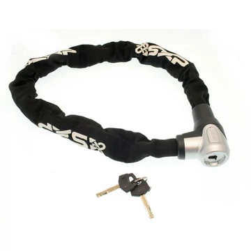 SXP LOCK Chain Lock 1M 20 IN STEEL 9,5mm
