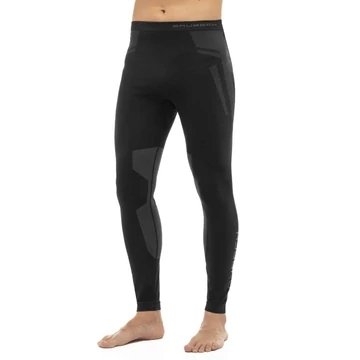 BRUBECK Dry 2XL férfi nadrág, fekete/grafit