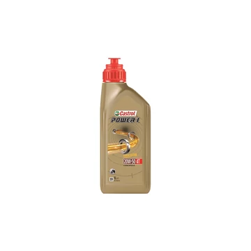 CASTROL POWER1 4T 20W-50 1L