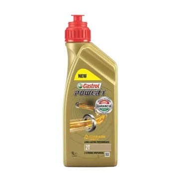 CASTROL POWER 1 2T 1L