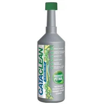 CATACLEAN BENZIN 500ML