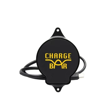 ChargeBar SpringLockhoz USB vezeték nélküli töltő