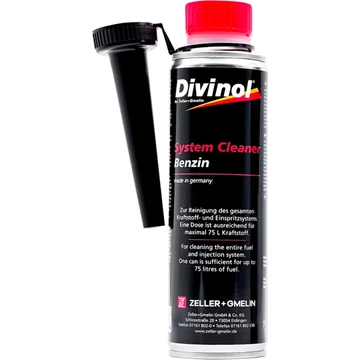Divinol System Cleaner Benzin 250 ml