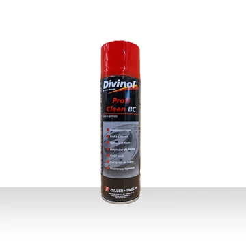 1 KRT (12db) DIVINOL Féktisztító +  Aján dék Dasty Professional  750ml