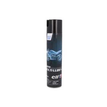 ELF MOTO MULTI LUBE+ 0,4 L