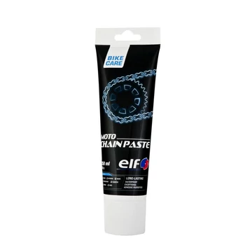 ELF MOTO CHAIN PASTE 250ML