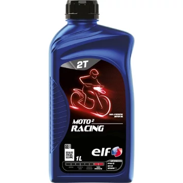 ELF MOTO 2 RACING 1 L