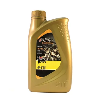 ENI I-RIDE MOTO 15W-50 1L