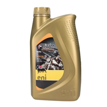 ENI I-RIDE MOTO 20W-50 1L