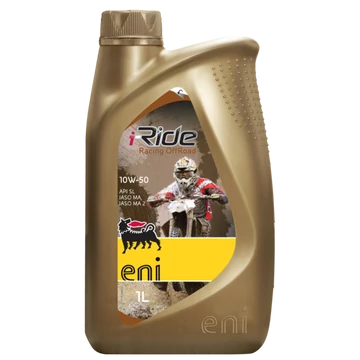 ENI I-RIDE RACING OFFROAD 10W-50 1L