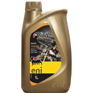 ENI I-RIDE MOTO 10W-30 1L