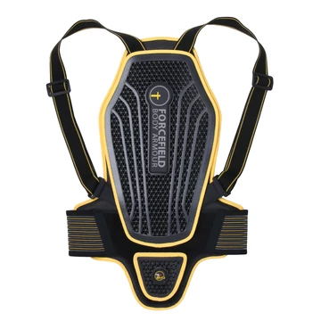 Forcefield PROL2K Hátprotektor S