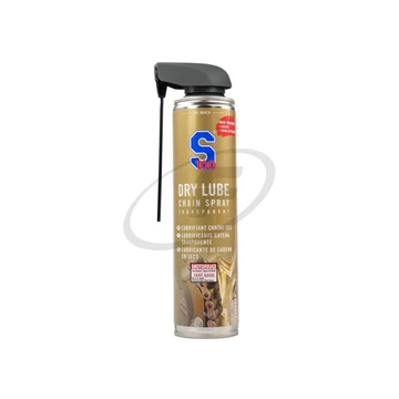 S100 Lánckenő spray, száraz körülményekr
