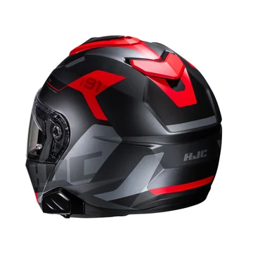 HJC i91 CARST MC1SF M