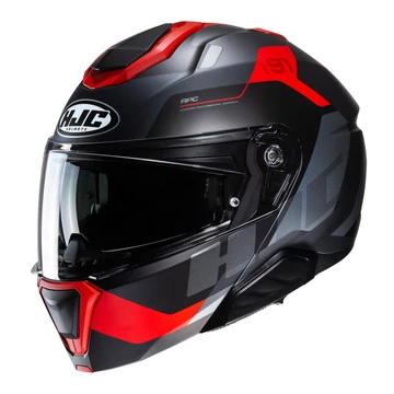 HJC i91 CARST MC1SF M
