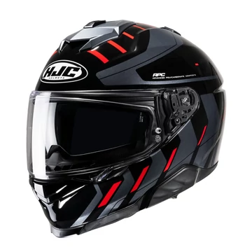 HJC i71 SIMO MC1 XS