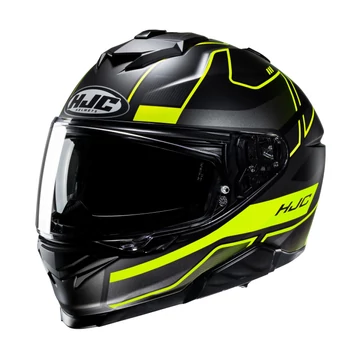 HJC i71 IORIX MC3HSF XS