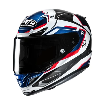 HJC RPHA 12 BRELS MC21 SW
