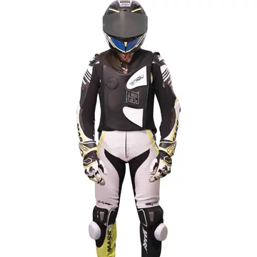 Helite E-GP-Air XL-L