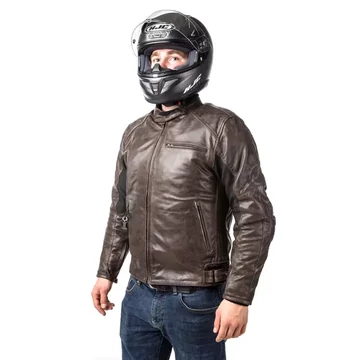 Helite Roadster  4XL barna