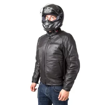 Helite Roadster XXL fekete