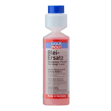 LIQUI MOLY ÓLOMPÓTLÓ ADALÉK 250ML