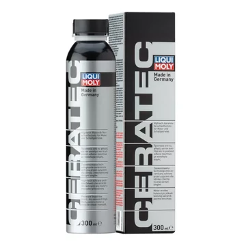 LIQUI MOLY CERA TEC MOTOROLAJ ADALÉK 300 ML