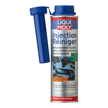 LIQUI MOLY INJEKTOR TISZTÍTÓ ADALÉK 300M L