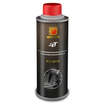 METABOND 4T   250ML