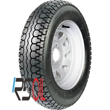 4,00-10C B14 TL/TT 6PR 74J Mitas utánfut ó gumi
