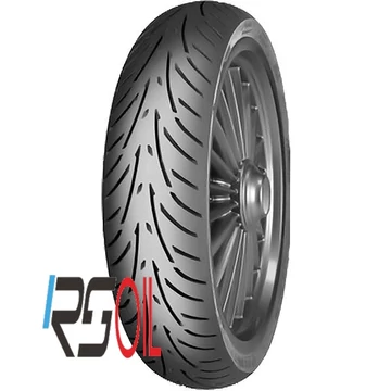 120/70-10 Touring Force-SC TL 54L Mitas robogó gumi